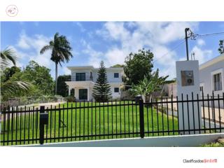Se Vende Propiedad Bo. San Antonio