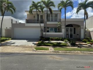 Urb. Palma Real, Guaynabo