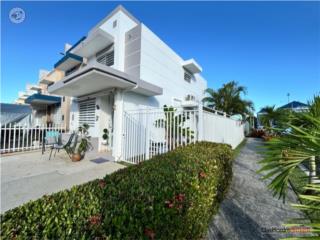 •Portal de Ceiba Townhouse•