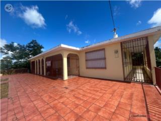 VENTA CASA AMPLIA EN SAN LORENZO