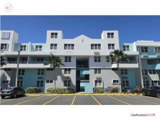 APARTAMENTO GARDEN CHALETS DE LA PLAY...