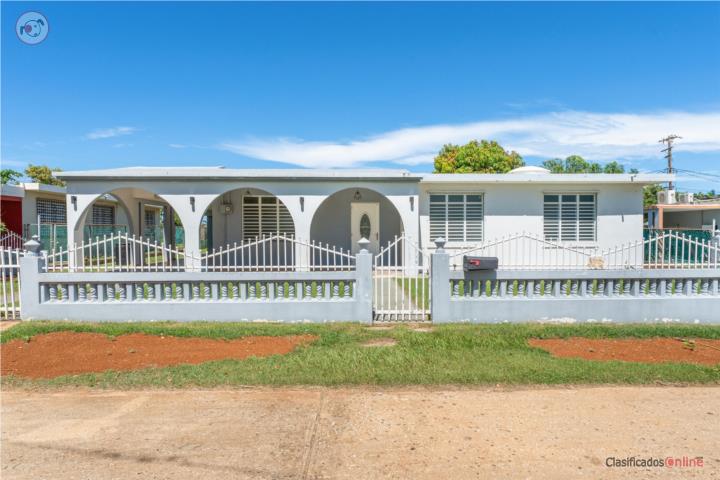 A Property with Potential Beyond Expectations