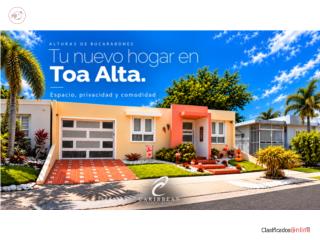 Espacio, Privacidad y Comodidad