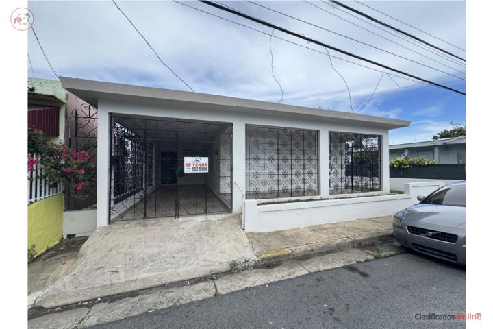 URB. EL PRADO REMODELADA