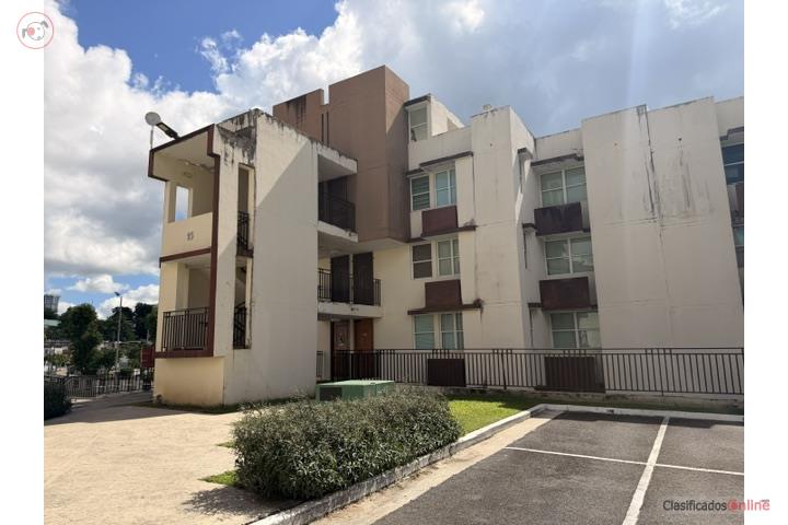 Cond. Portal de Sofia 3H/2B Segundo Piso