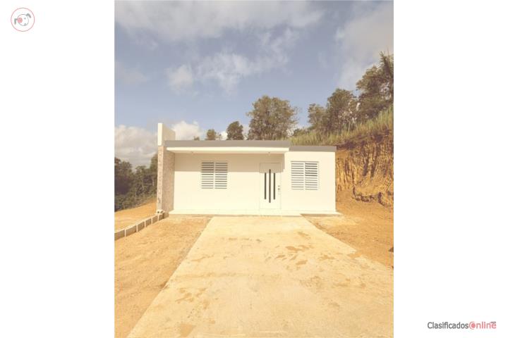 Hacienda Portal al Campo II  Aguas Buenas P.R