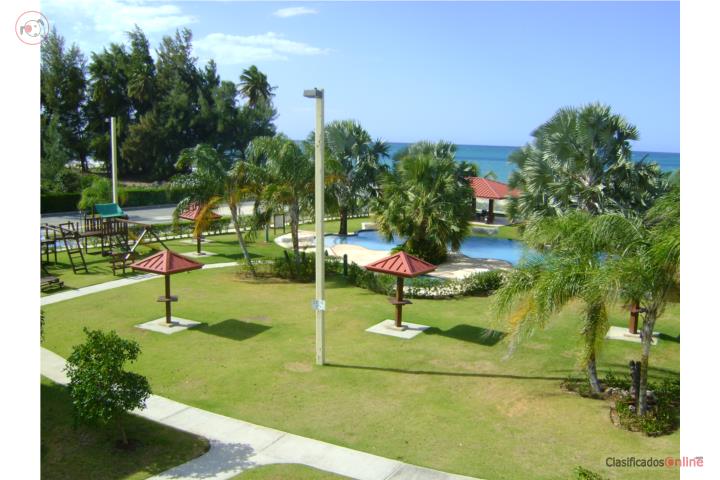 Vive donde otros sueñan vacacionar