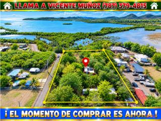 VIVA FRENTE AL MAR - LOS HORNOS -