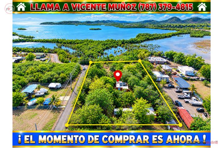 VIVA FRENTE AL MAR - LOS HORNOS -