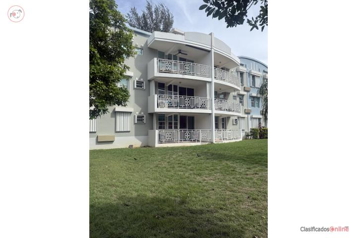 Apartamento 1 nivel 1er piso mas cerca playa