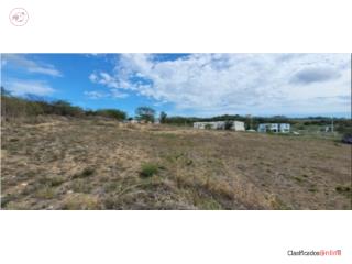 Exclusivo Solar de 3,958 m²