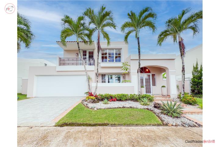 Urb. Palma Real, Guaynabo
