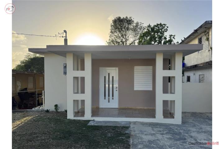 Venta de casa en Arecibo, Bajadero