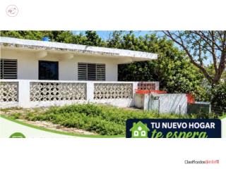 Casa yabucoa inversión