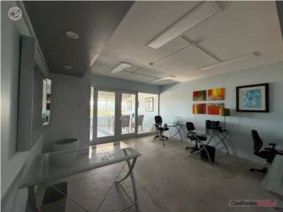 Oficina Comercial Edificio Mendez Vig...