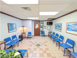 OFICINA MÉDICA EN VENTA INSTITUTO SAN...