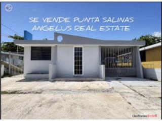 Punta Salinas, nuevo listado !