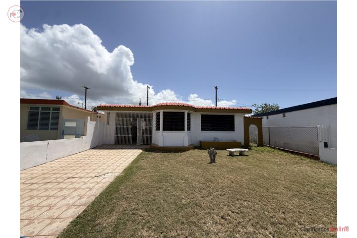 JARDINES DE ARROYO | 3H/1B | $125,000