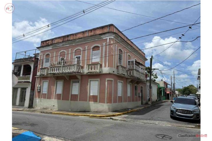 4 UNIDADES | CASCO URBANO, CAGUAS | $157,000