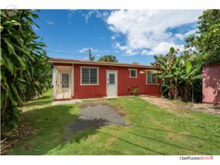 Charming Home for Sale in Mayaguez!