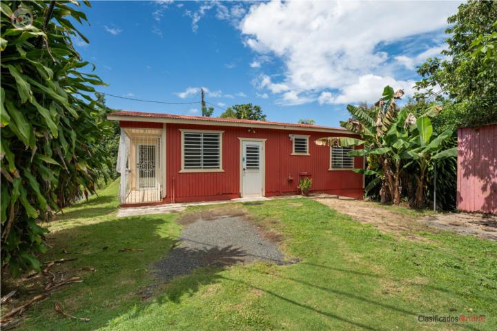 Charming Home for Sale in Mayaguez!