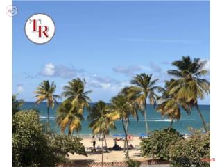 Oportunidad en Isla Verde ¡Ocean Fron...