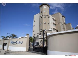Cond. Sea View Suites
