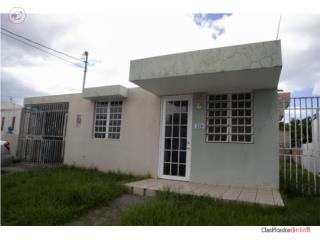 Urb. Villas del Oeste
