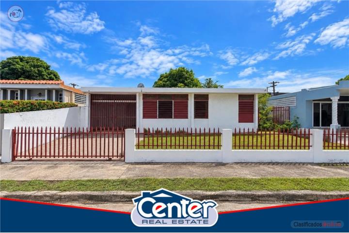 Atención Inversionista Urb. Jardines de Lafayette