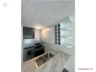 New San Juan | Isla Verde Con Estacio...
