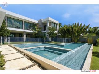 Lakefront 6 Br Home in The Isles Dora...