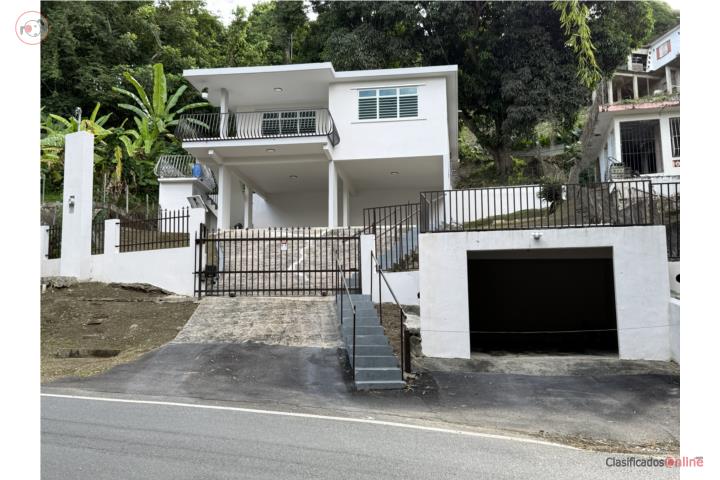 Excelente oportunidad  Bo. Borinquen, Caguas