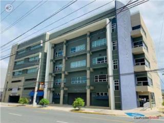 Oficina 903 p², Carimed Plaza, Bayamón