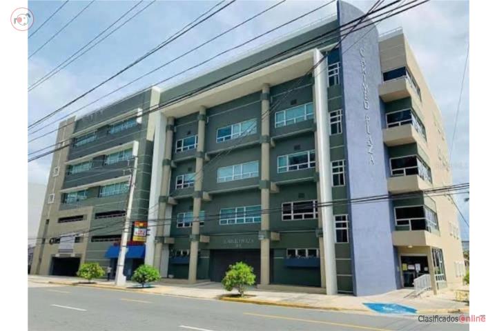 Oficina 903 p², Carimed Plaza, Bayamón