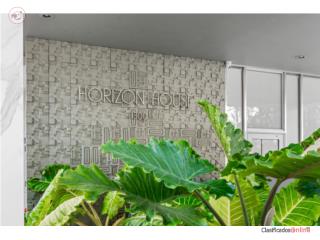 HORIZON HOUSE_VISTA PARCIAL AL MAR