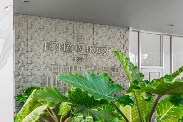 HORIZON HOUSE_VISTA PARCIAL AL MAR