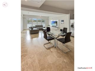 1 Bed|2 Bath|2 Pkg|Full Gen|Rooftop L...
