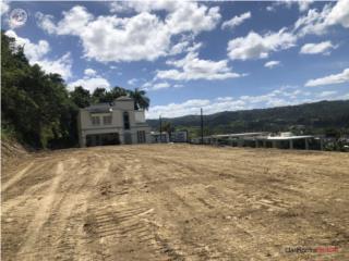 URB MATOS UNIBON MOROVIS LOTE 25 62...