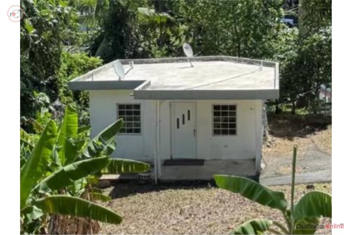 PROPIEDAD EN VENTA EN CAROLINA