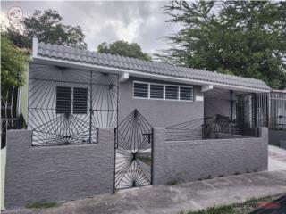 URB. LIRIOS DEL SUR, PONCE