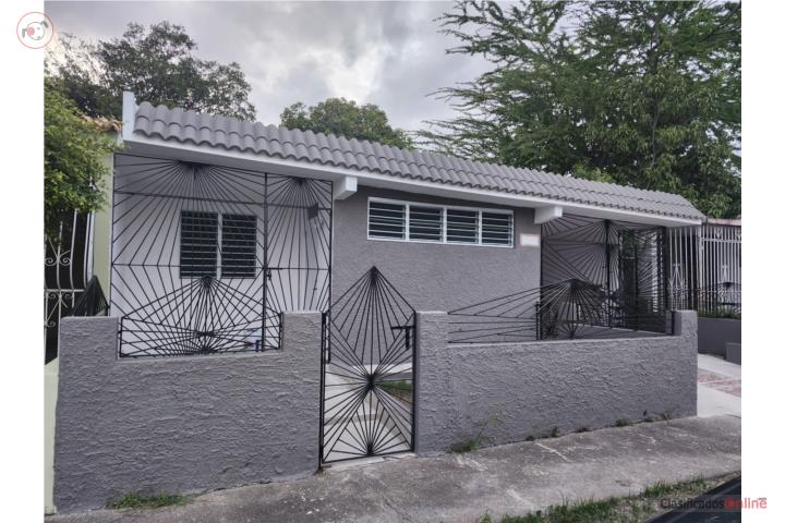 URB. LIRIOS DEL SUR, PONCE