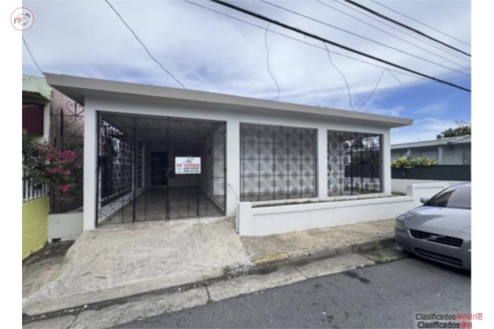 Renovated 3-Bedroom Property in Hato Rey