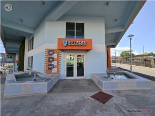 SE VENDE MARCA REGISTRADA BUTAQUE
