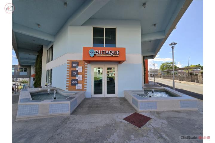 SE VENDE MARCA REGISTRADA BUTAQUE