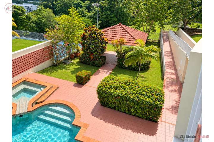 El Retiro Caguas