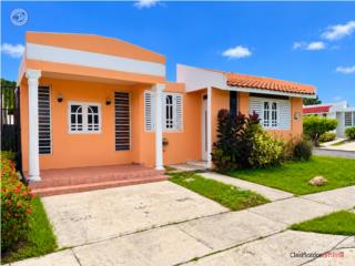 Llanos de Gurabo (Esquina)
