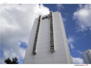 Cond. ESJ Tower