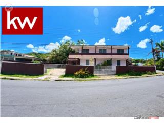 BO. HIGUILLAR, CASA EN DORADO
