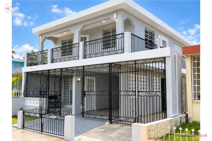 Jardines de Country Club 2 unidades