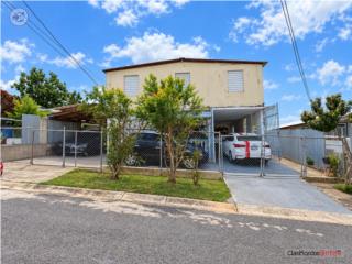 MULTIFAMILIAR, 2 CASAS, 400 MC